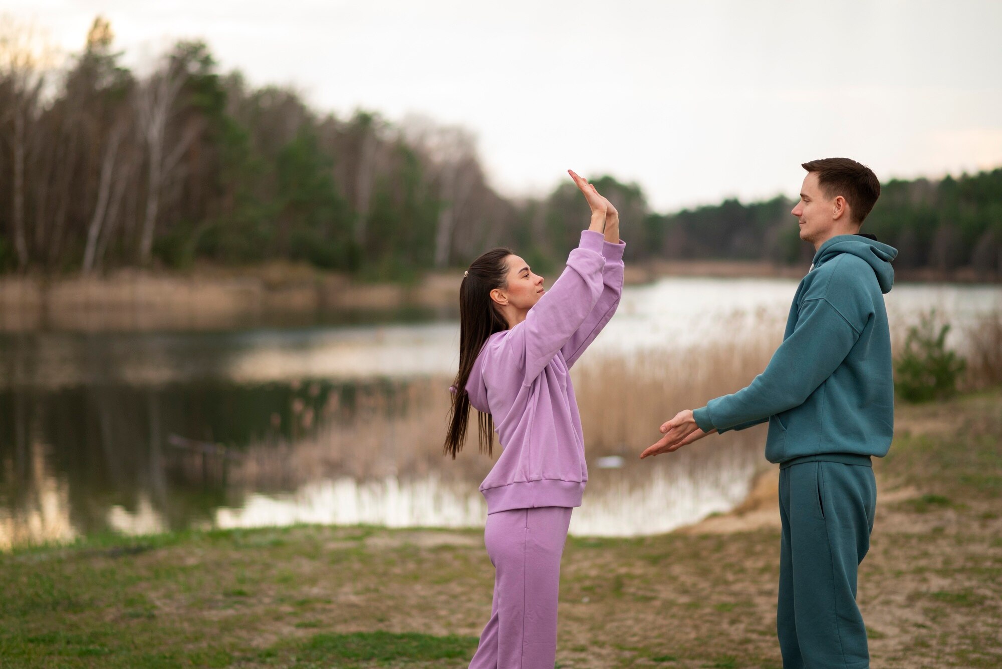 सक्रिय जीवनशैली